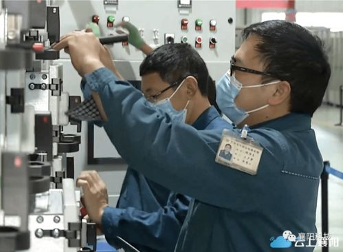 從產品到服務 襄陽企業在系統節能領域的軟件外包服務領跑之路